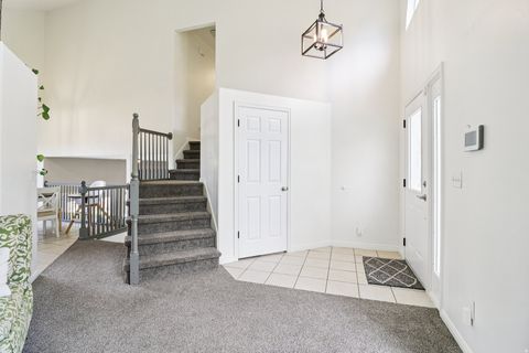 Tiny photo for 2119 N 2360 W, Clinton, UT 84015 (MLS # 2149003)