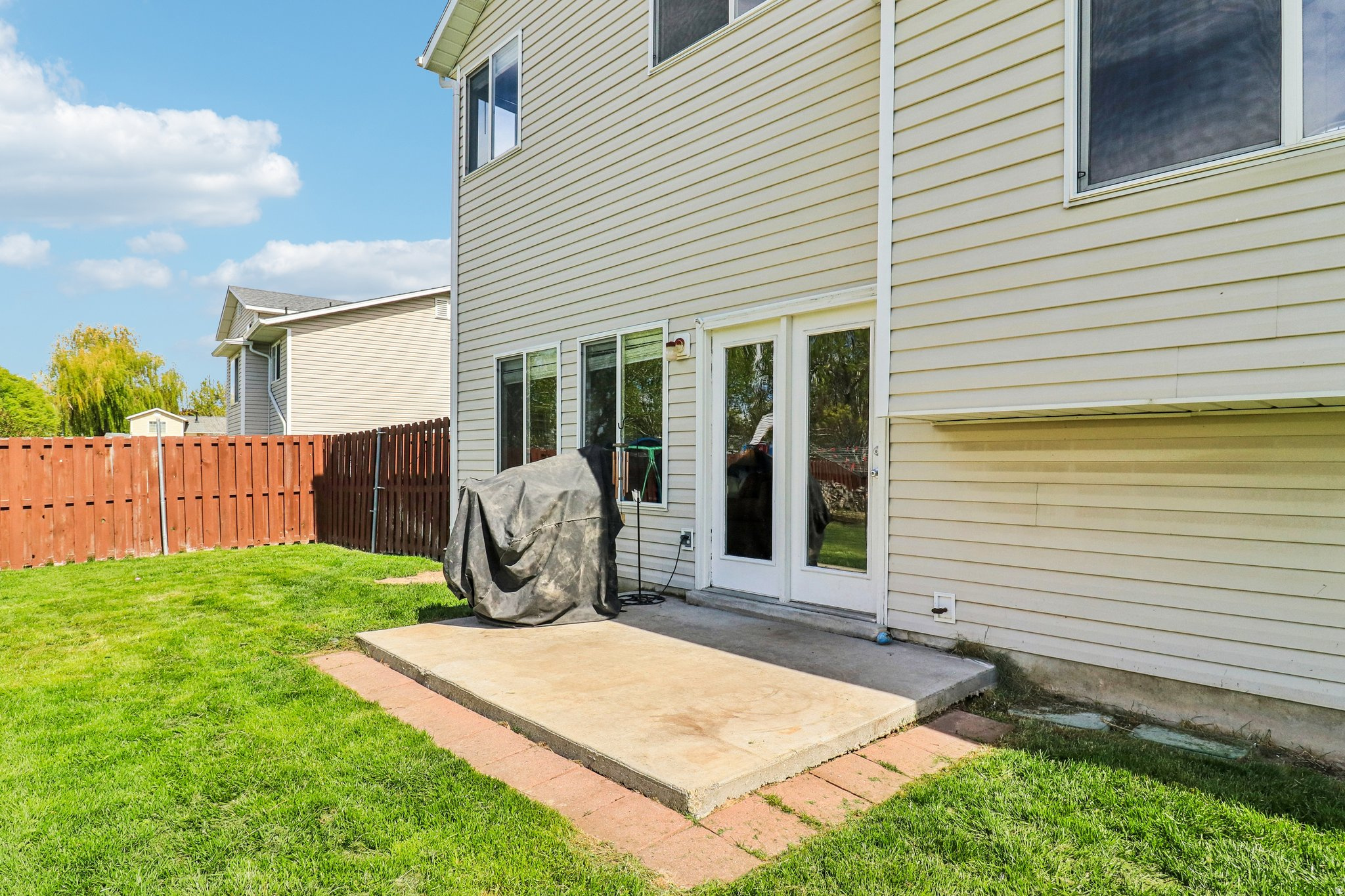 SIERRA ESTATES - Residential