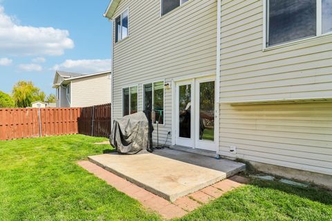 Tiny photo for 2119 N 2360 W, Clinton, UT 84015 (MLS # 2149003)