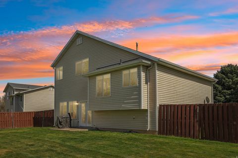 Tiny photo for 2119 N 2360 W, Clinton, UT 84015 (MLS # 2149003)