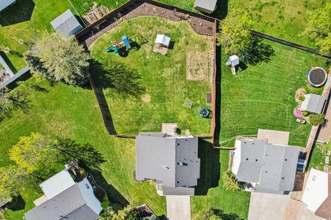 Tiny photo for 2119 N 2360 W, Clinton, UT 84015 (MLS # 2149003)