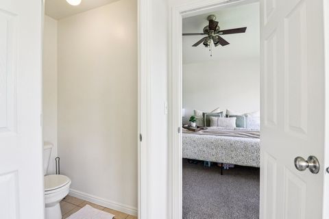 Tiny photo for 2119 N 2360 W, Clinton, UT 84015 (MLS # 2149003)