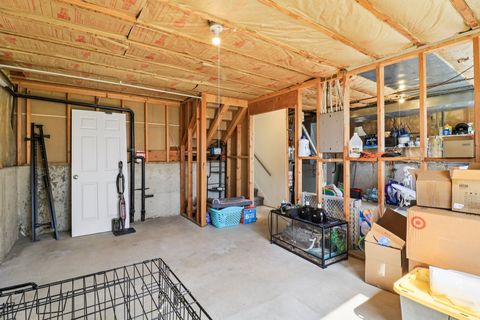 Tiny photo for 2119 N 2360 W, Clinton, UT 84015 (MLS # 2149003)