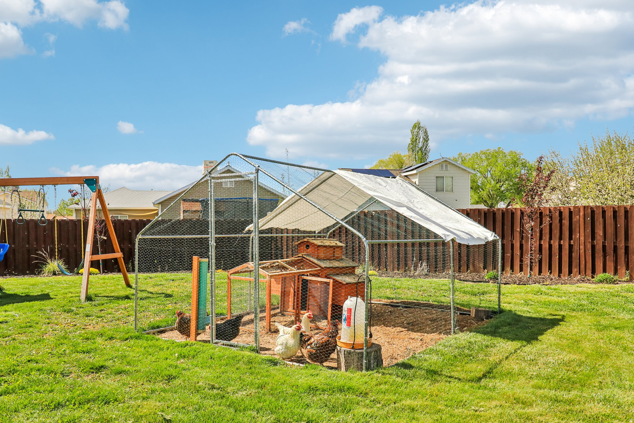 SIERRA ESTATES - Residential