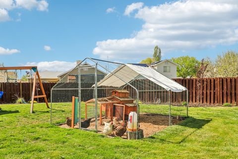 Tiny photo for 2119 N 2360 W, Clinton, UT 84015 (MLS # 2149003)