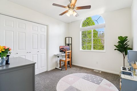 Tiny photo for 2119 N 2360 W, Clinton, UT 84015 (MLS # 2149003)