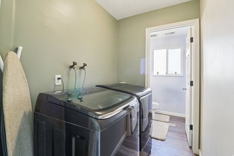 Tiny photo for 2119 N 2360 W, Clinton, UT 84015 (MLS # 2149003)