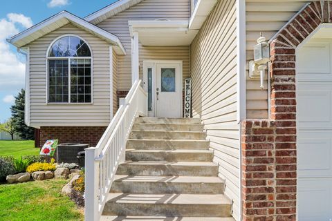 Tiny photo for 2119 N 2360 W, Clinton, UT 84015 (MLS # 2149003)