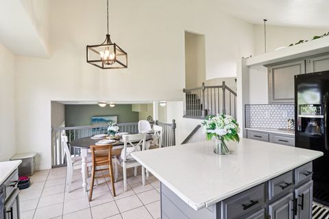 Tiny photo for 2119 N 2360 W, Clinton, UT 84015 (MLS # 2149003)