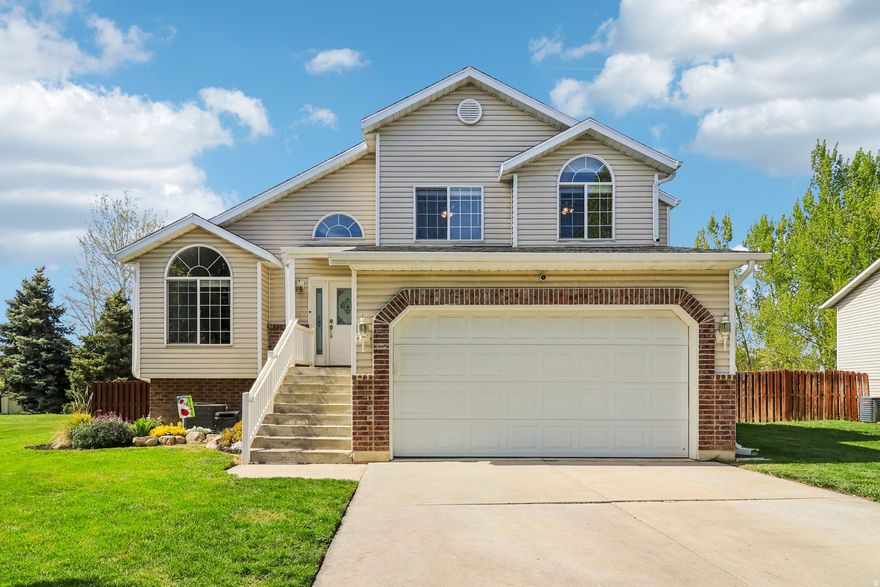 Welcome to this beautifully updated and meticulously maintained home in Clinton. From the moment you walk in, you'll feel how well cared for this property is. With new flooring throughout, the home offers a fresh, cohesive feel that's both modern and move-in ready. Sitting on a spacious lot, there's plenty of room to enjoy the outdoors, entertain, or simply relax in your own space. The setting is quiet and peaceful, giving you that tucked-away feel while still being conveniently close to everything you need. Located near walking and biking trails, this home is perfect for those who love to get outside and enjoy the surrounding area. Whether it's a morning walk or an evening ride, you have easy access to it all right from your neighborhood. Clean, updated, and truly cared for, this is one you don't want to miss.