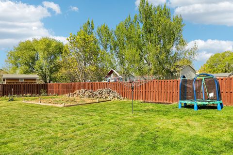 Tiny photo for 2119 N 2360 W, Clinton, UT 84015 (MLS # 2149003)