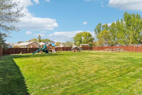 Tiny photo for 2119 N 2360 W, Clinton, UT 84015 (MLS # 2149003)