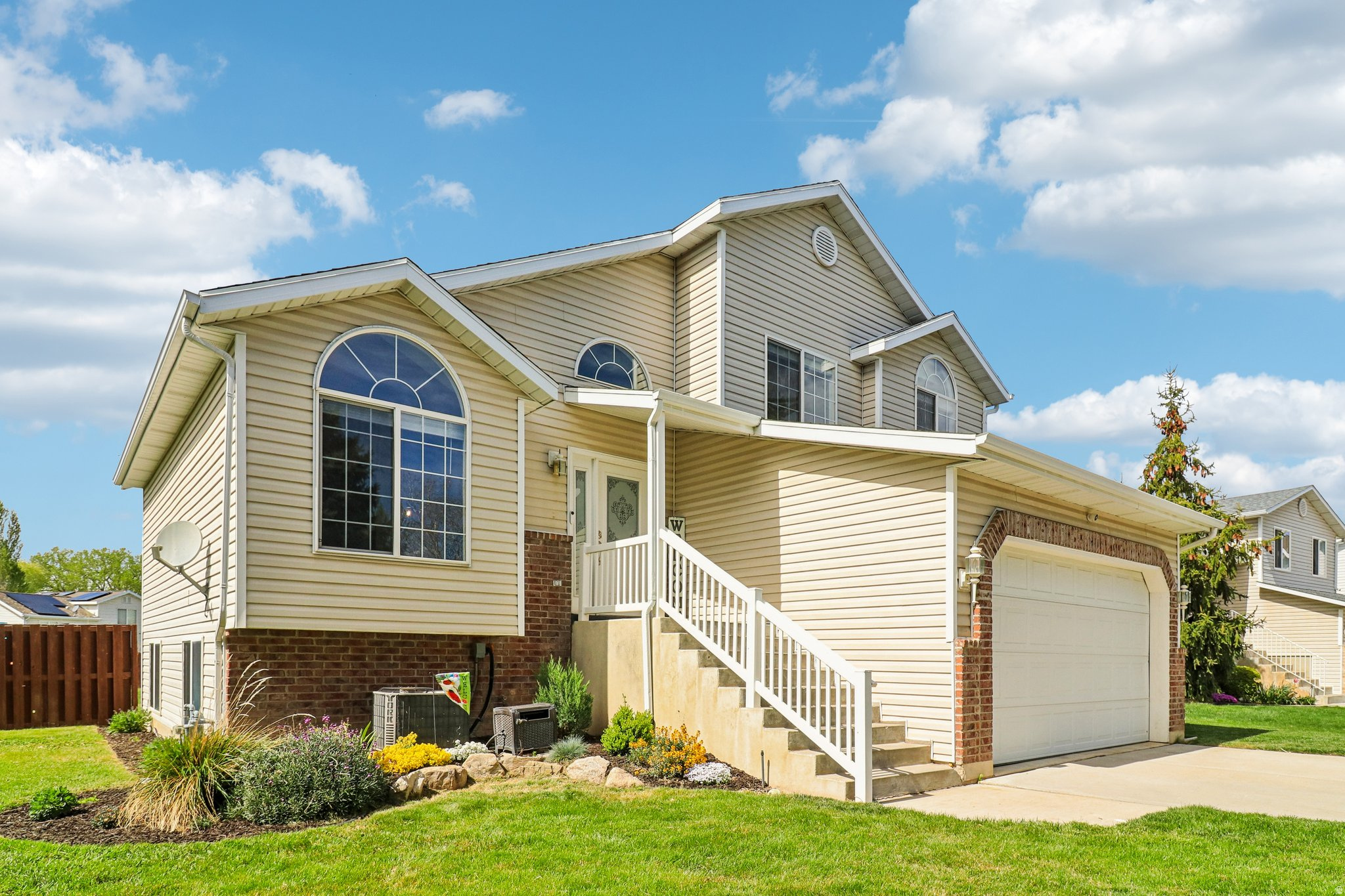 SIERRA ESTATES - Residential