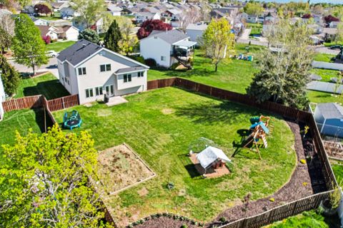 Tiny photo for 2119 N 2360 W, Clinton, UT 84015 (MLS # 2149003)