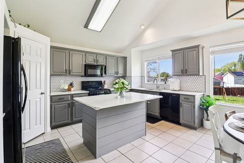 Tiny photo for 2119 N 2360 W, Clinton, UT 84015 (MLS # 2149003)