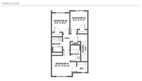 Tiny photo for 1450 S 470 ST E #156, Ogden, UT 84404 (MLS # 2180438)