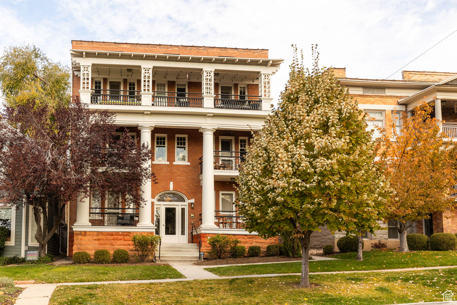 1119 E First Ave #1, Salt Lake City, Utah image 1