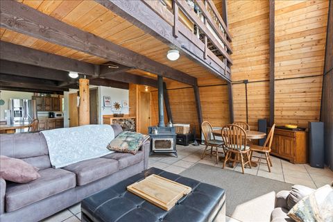 Tiny photo for 9406 E DEER DR, Heber City, UT 84032 (MLS # 2135866)