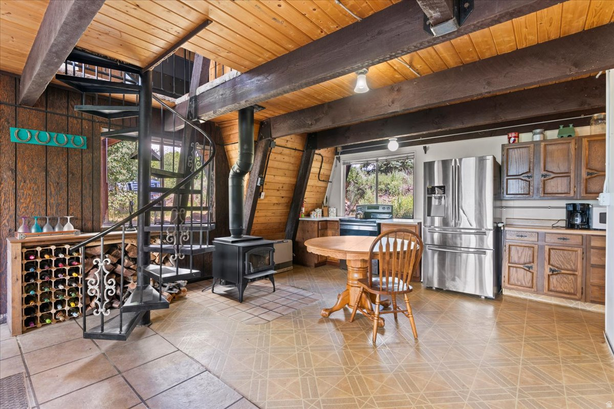 TIMBER LAKES - Residential