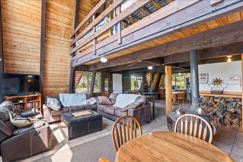 Tiny photo for 9406 E DEER DR, Heber City, UT 84032 (MLS # 2135866)