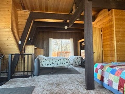 Tiny photo for 9406 E DEER DR, Heber City, UT 84032 (MLS # 2135866)