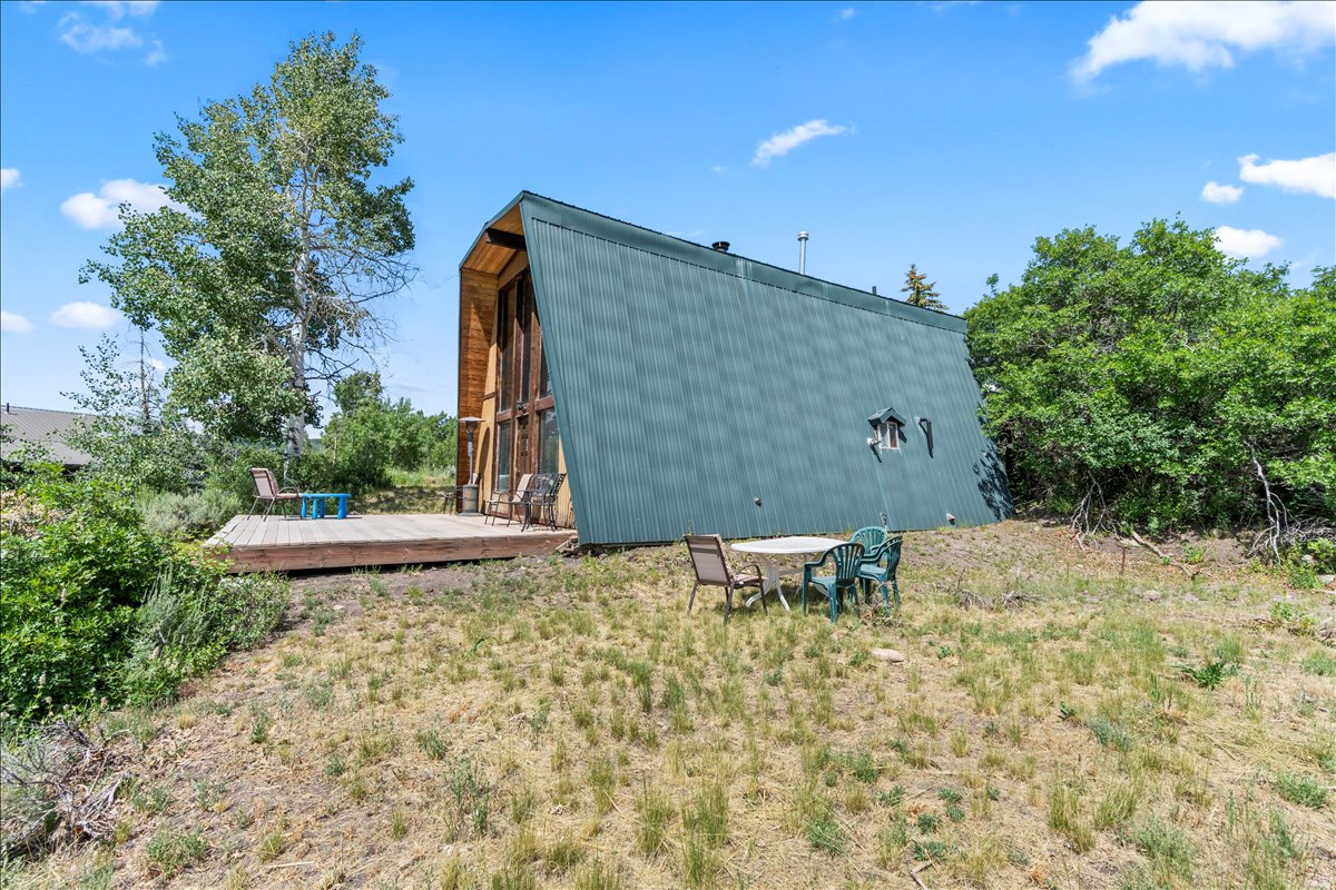 TIMBER LAKES - Residential