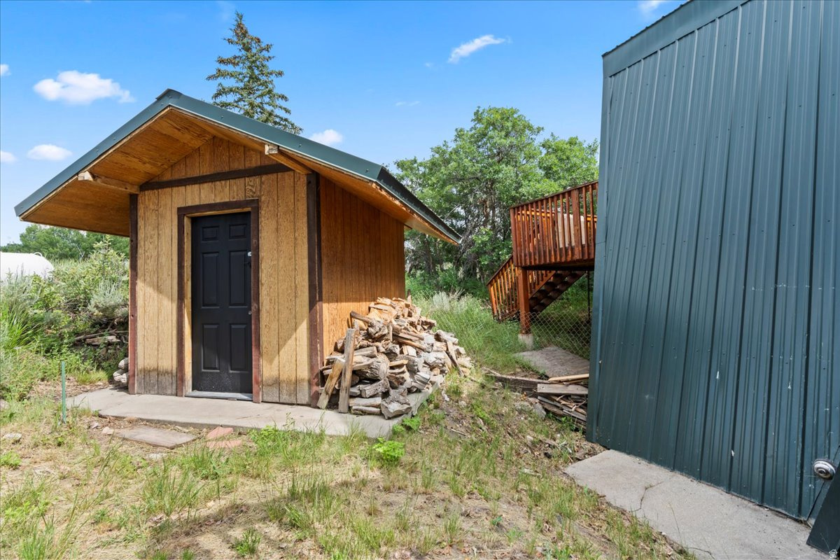 TIMBER LAKES - Residential