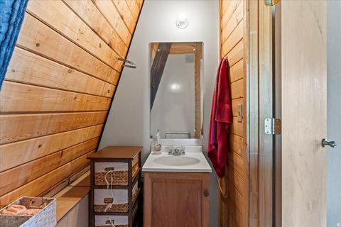 Tiny photo for 9406 E DEER DR, Heber City, UT 84032 (MLS # 2135866)