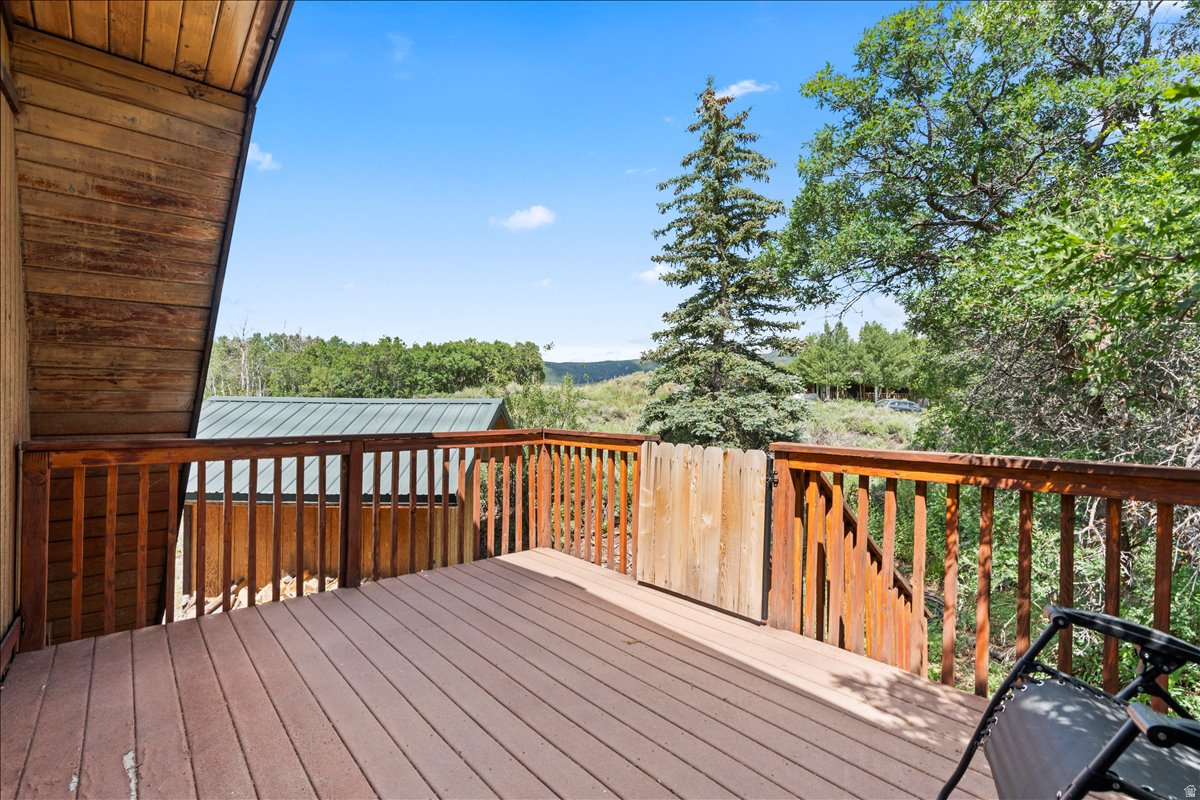 TIMBER LAKES - Residential