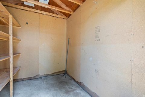 Tiny photo for 9406 E DEER DR, Heber City, UT 84032 (MLS # 2135866)