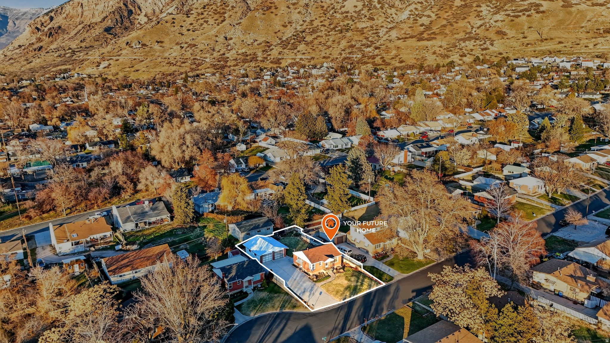 SIMORON PARK - Residential