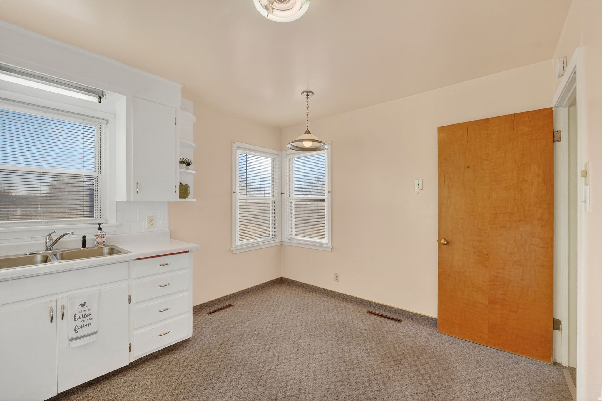 SIMORON PARK - Residential