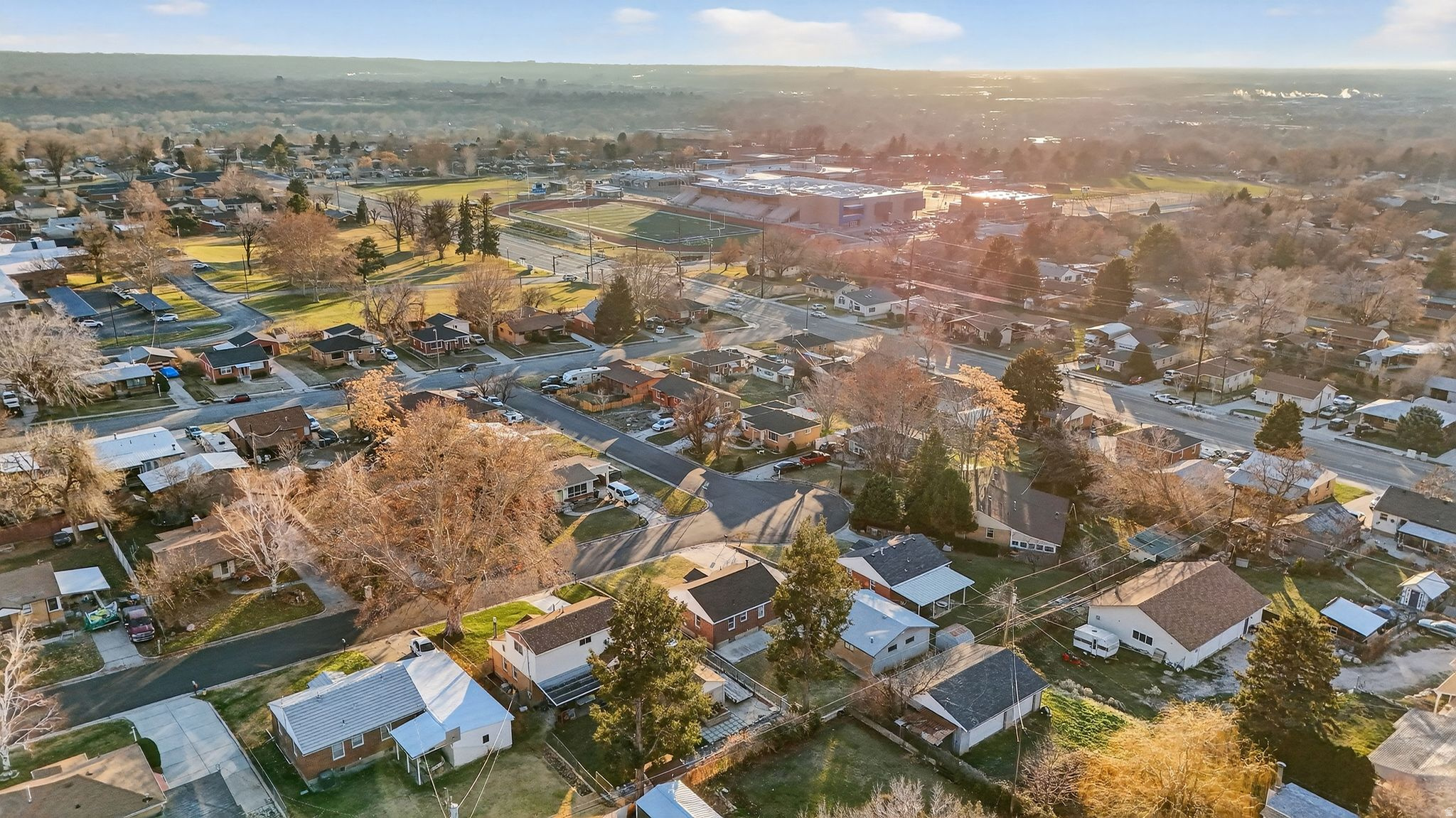 SIMORON PARK - Residential