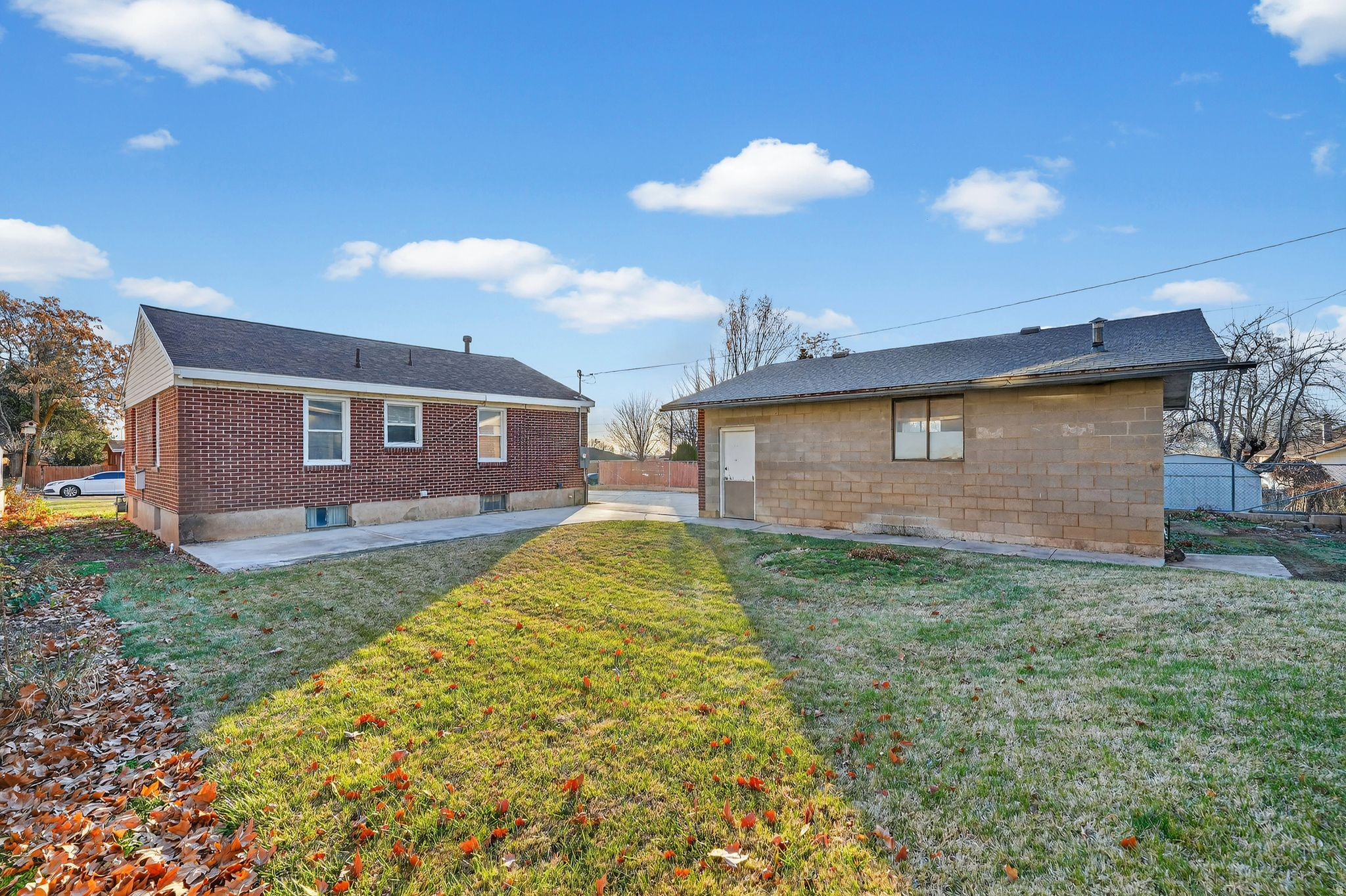 SIMORON PARK - Residential