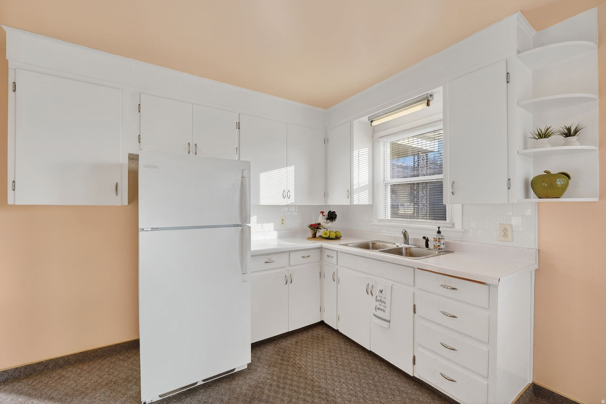 SIMORON PARK - Residential