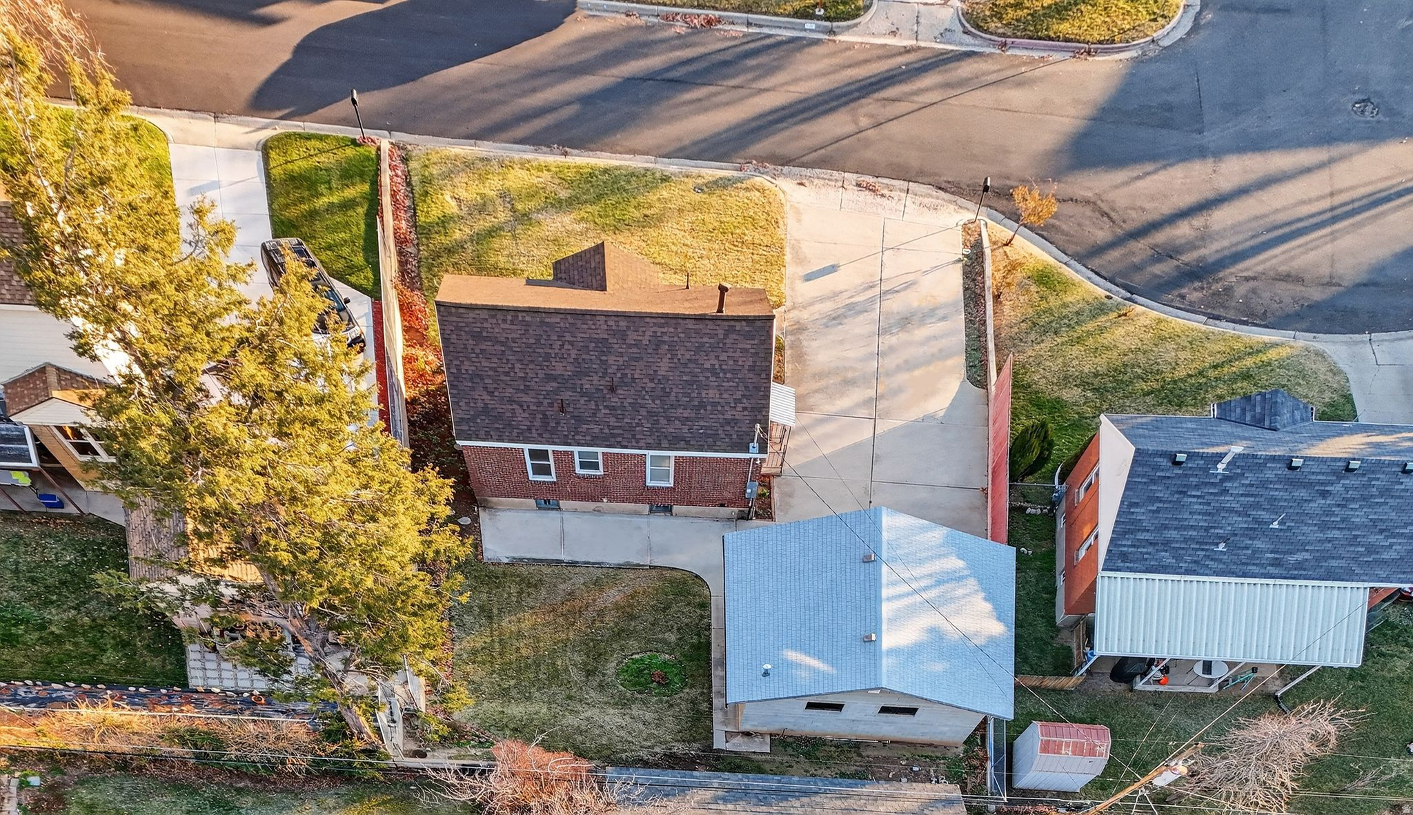 SIMORON PARK - Residential