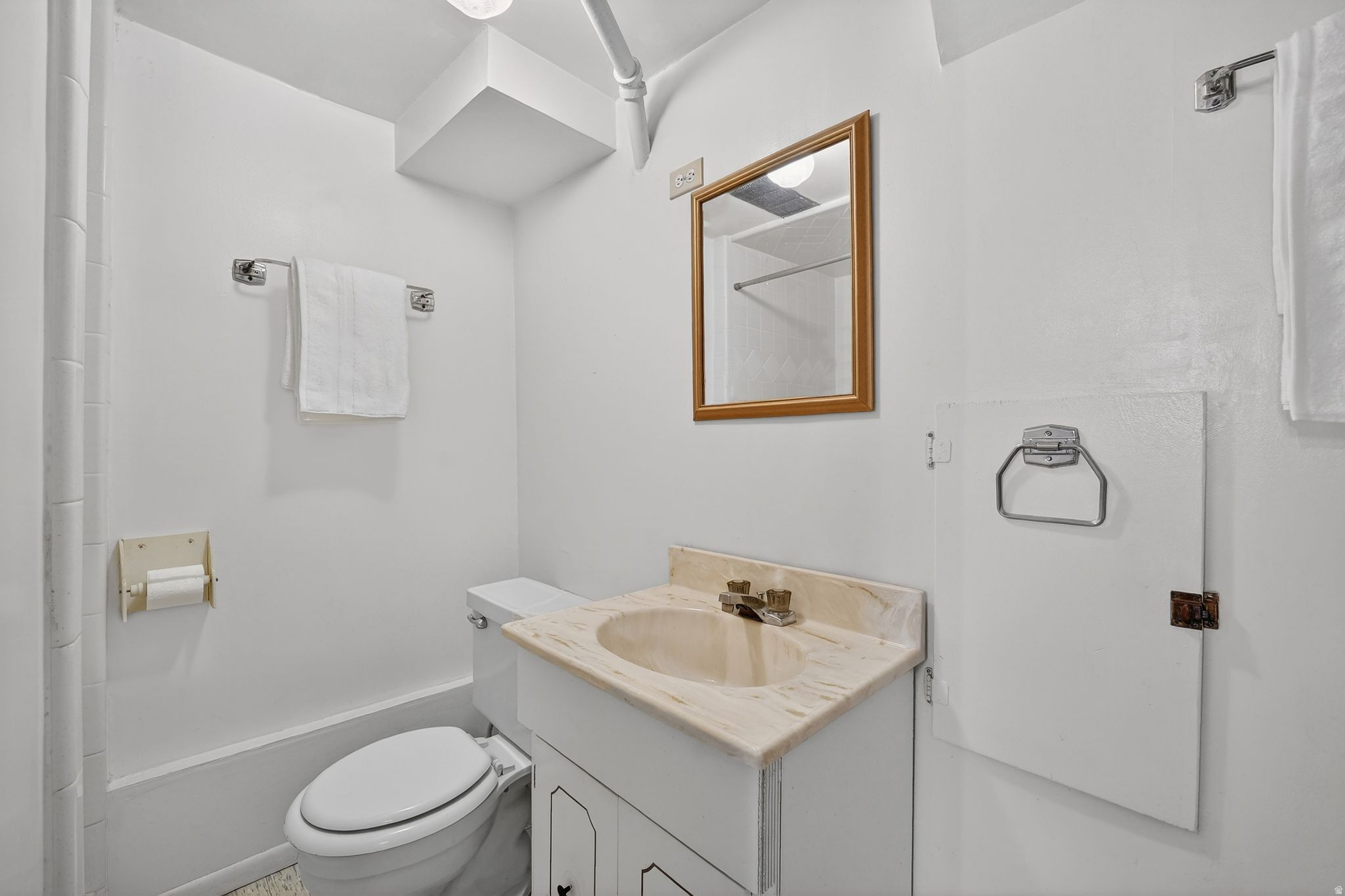 SIMORON PARK - Residential