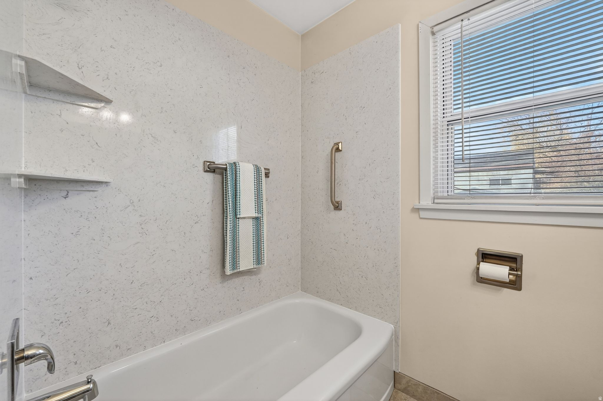 SIMORON PARK - Residential