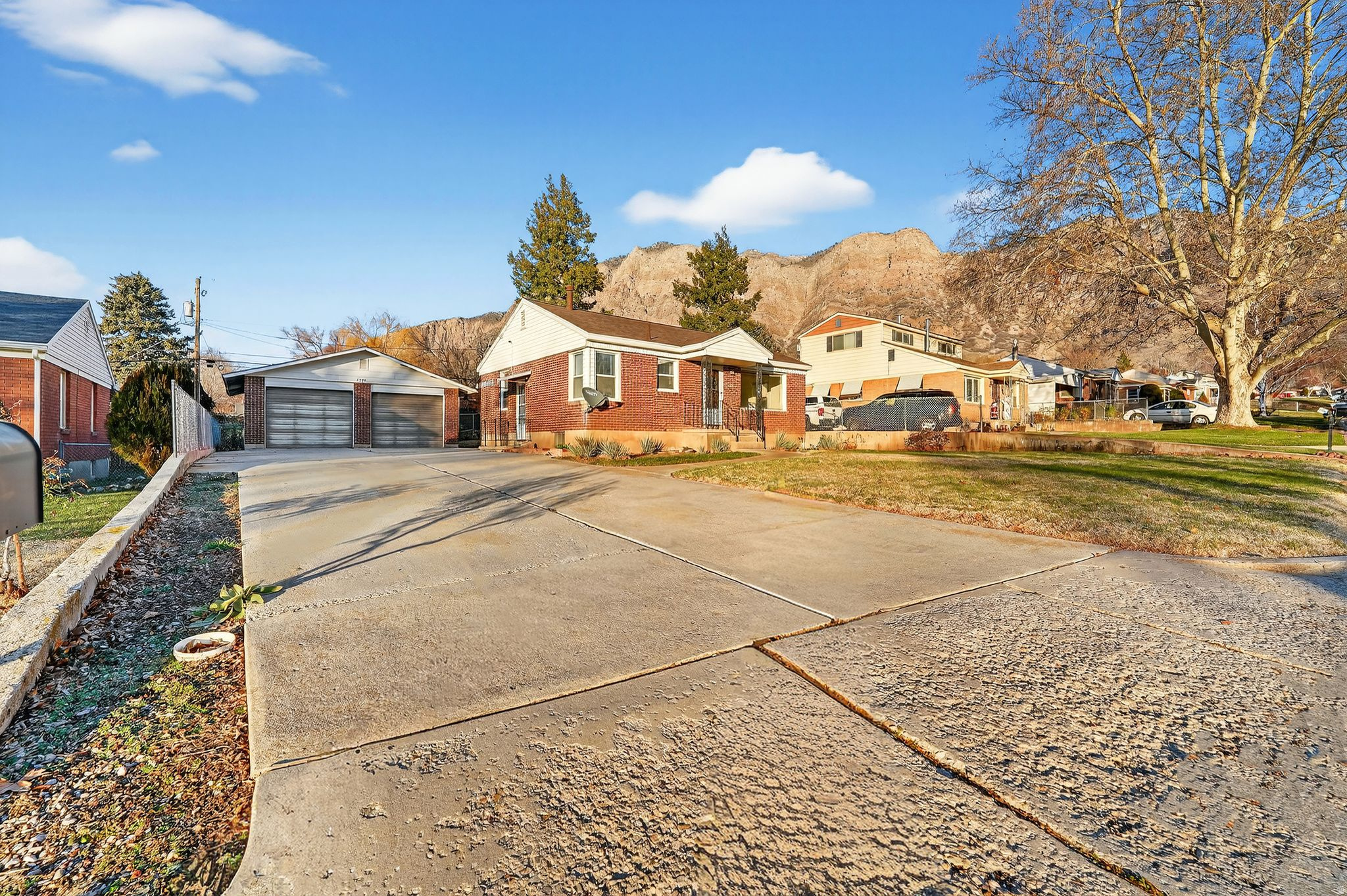 SIMORON PARK - Residential