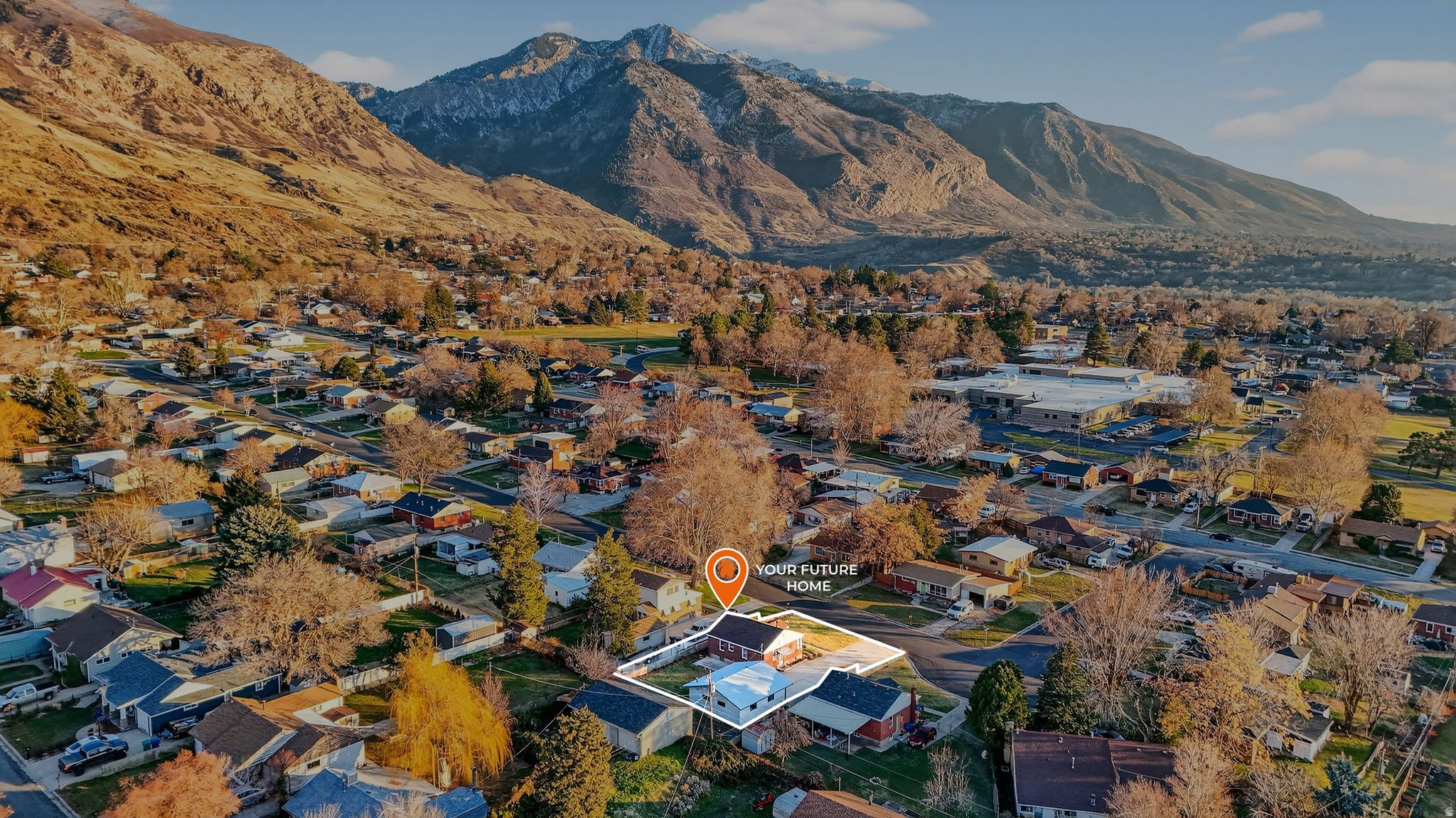 SIMORON PARK - Residential