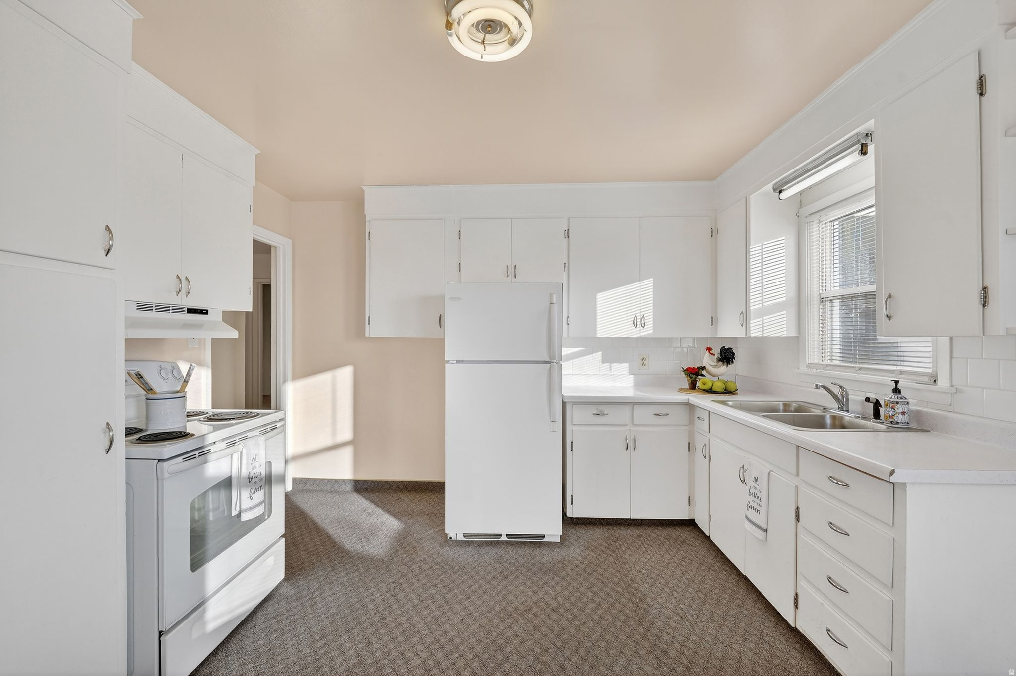 SIMORON PARK - Residential