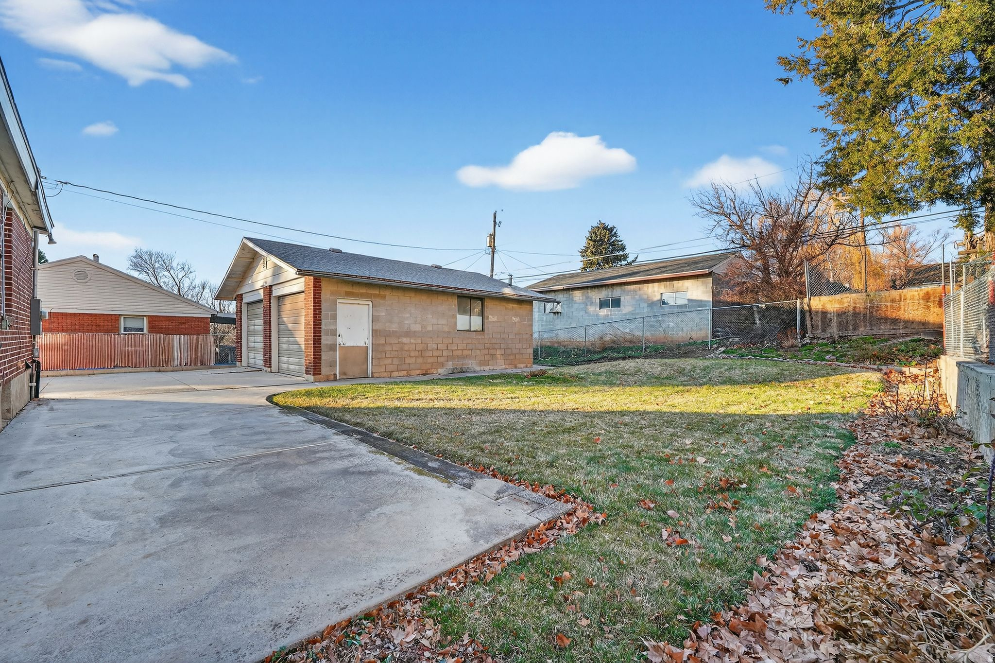 SIMORON PARK - Residential