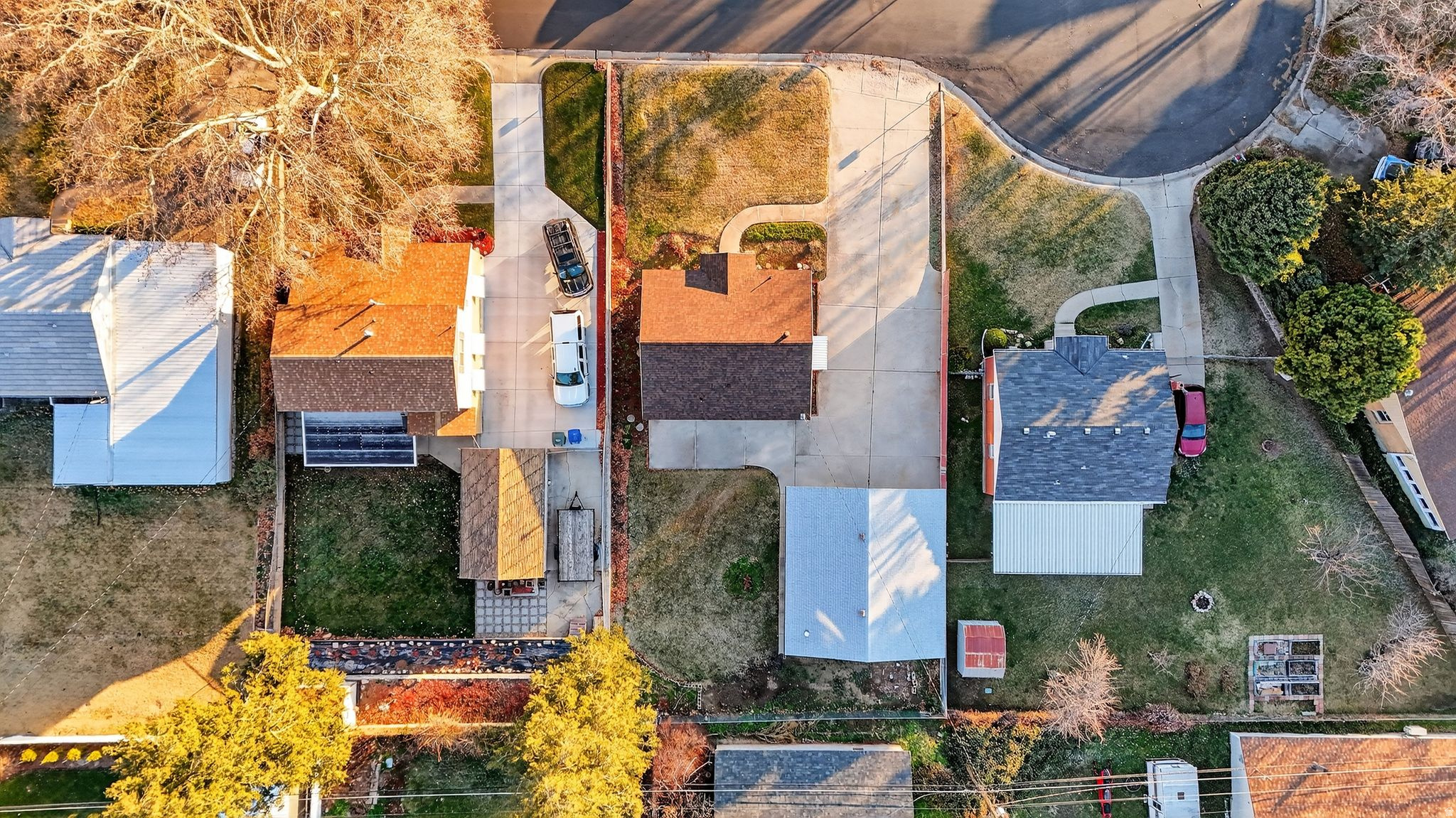 SIMORON PARK - Residential