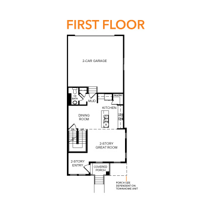 HIGHRIDGE - Residential