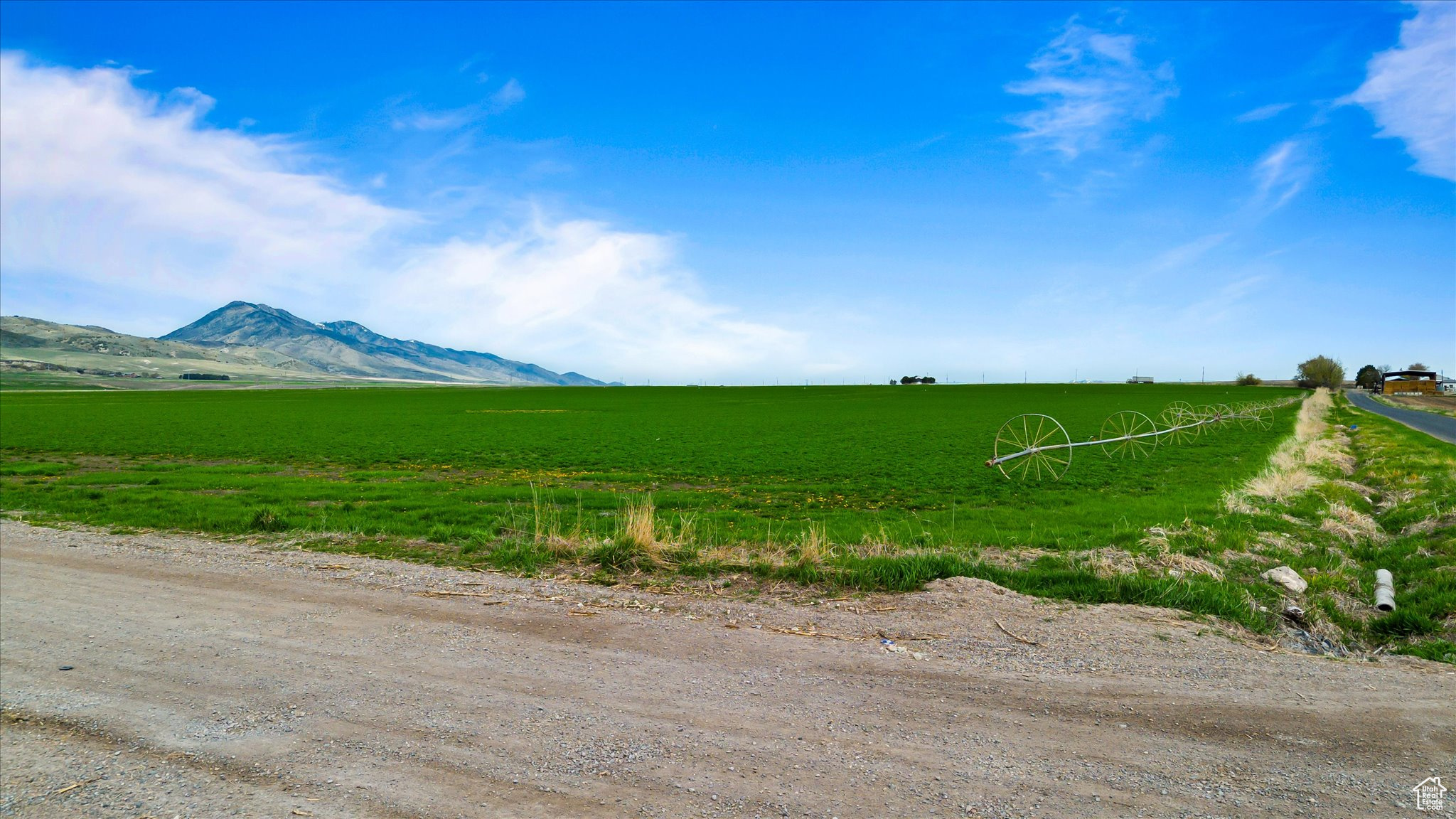 7002 N 7000, Newton, Utah image 3
