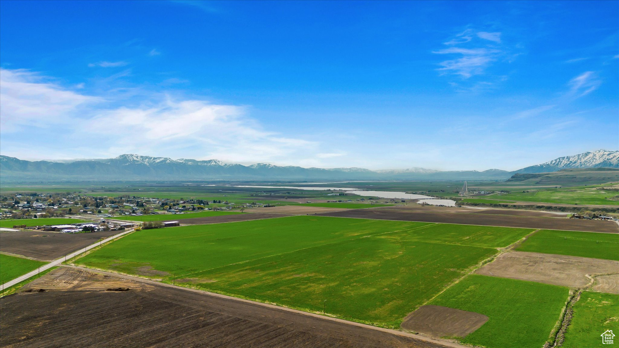 7002 N 7000, Newton, Utah image 6