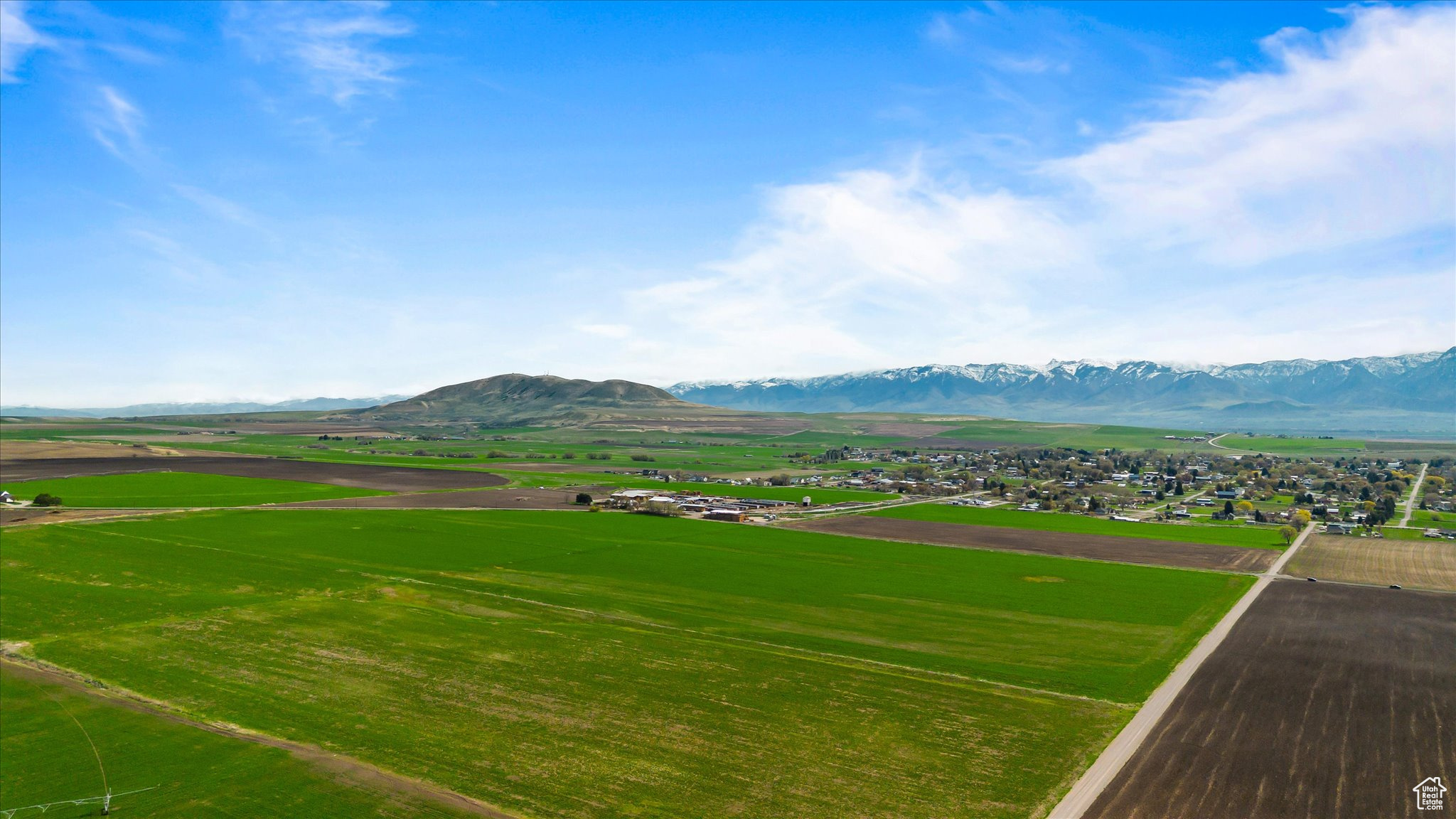 7002 N 7000, Newton, Utah image 4