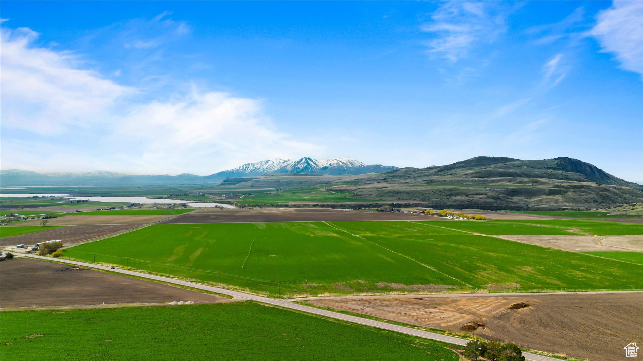7002 N 7000, Newton, Utah image 8