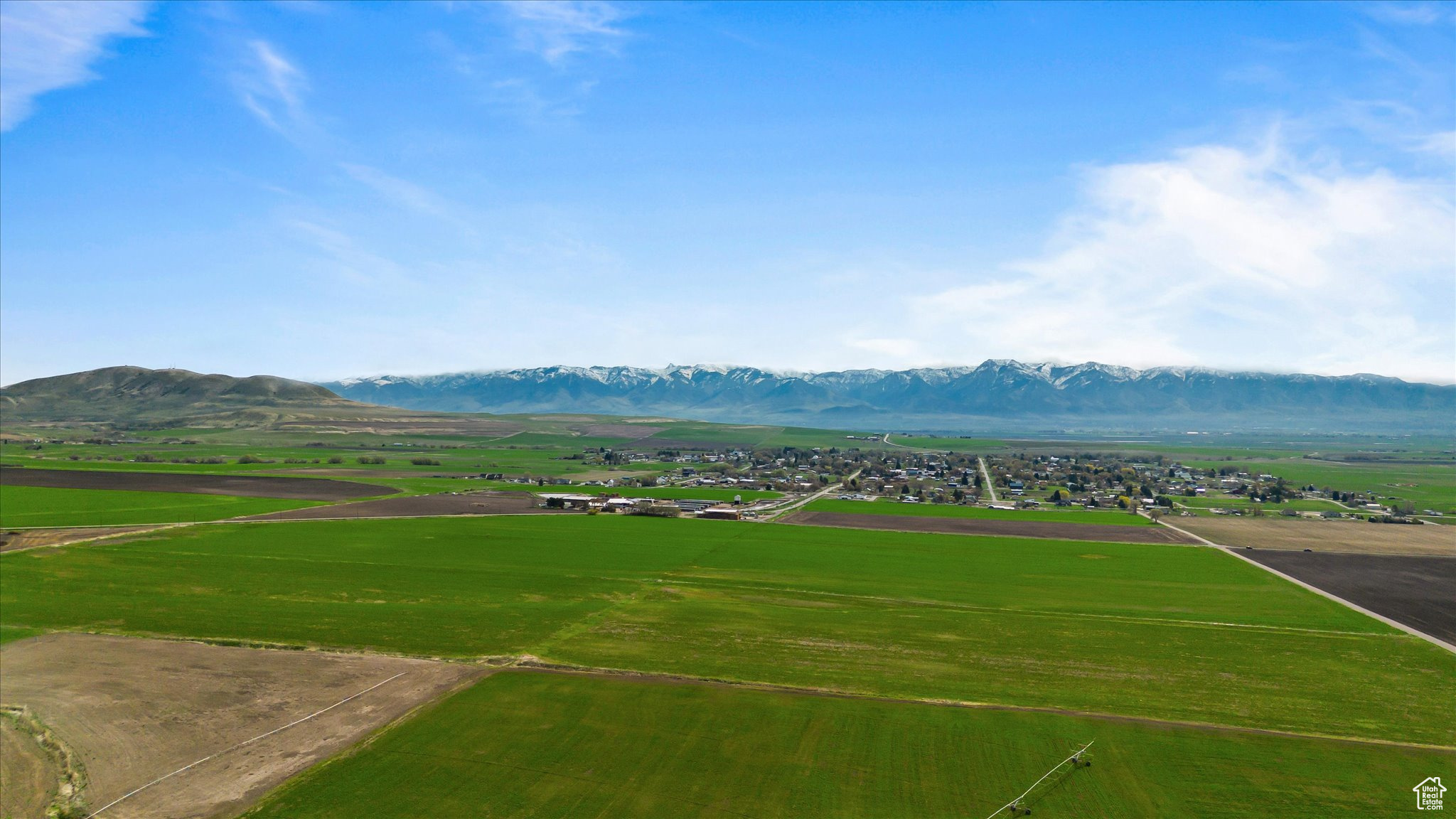 7002 N 7000, Newton, Utah image 5