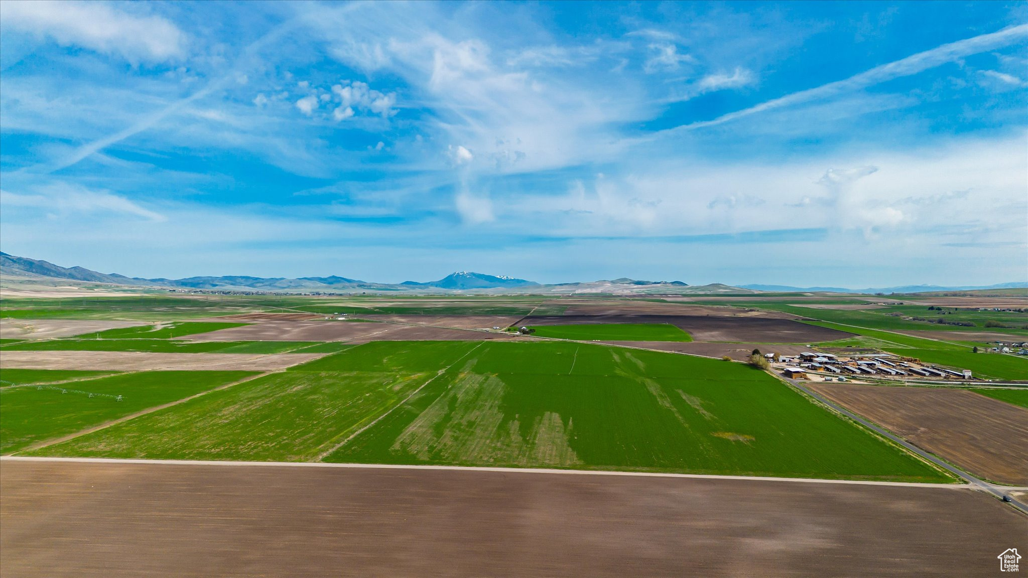 7002 N 7000, Newton, Utah image 1